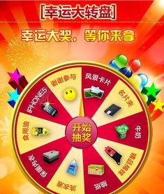 大转盘最新爆料返场,神秘返场，惊喜连连等你来揭晓！  第1张