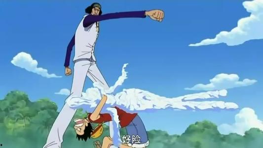 路飞最新爆料是哪一集,揭秘神秘岛屿的惊天秘密！  第3张