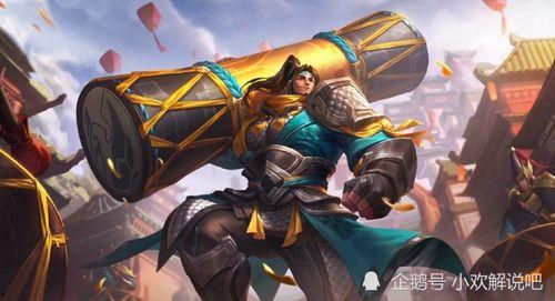 守墓人皮肤爆料大全最新,揭秘神秘墓园中的华丽变身  第3张