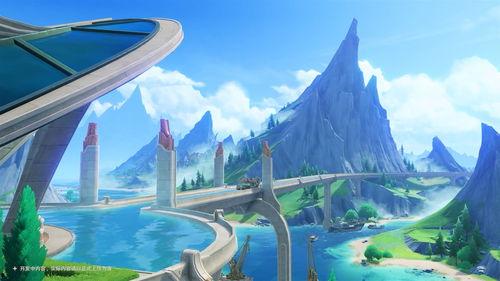 枫丹剧情最新爆料潜水,揭秘神秘潜水生成背后的奇幻世界 第1张 枫丹剧情最新爆料潜水,揭秘神秘潜水生成背后的奇幻世界 第1张